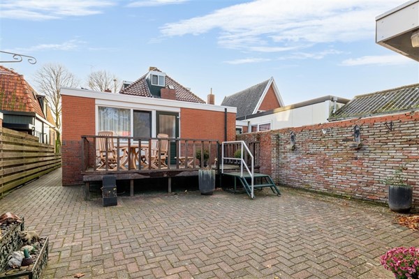 Medium property photo - Langeleegte 12, 9641 GN Veendam